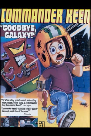 Commander Keen